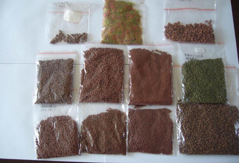 floating fish feed pellet machine