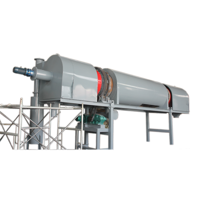 carbonization furnace carbonization furnace