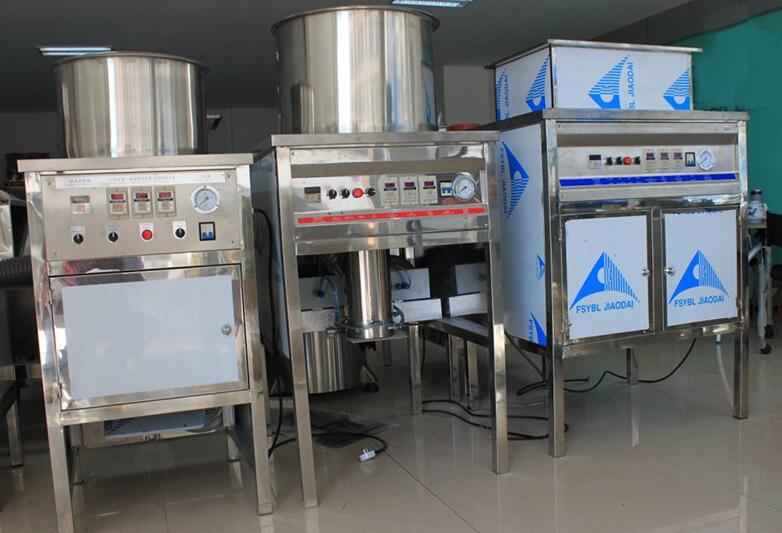Ginger Garlic Peeling Machine Ginger Garlic Peeling Machine