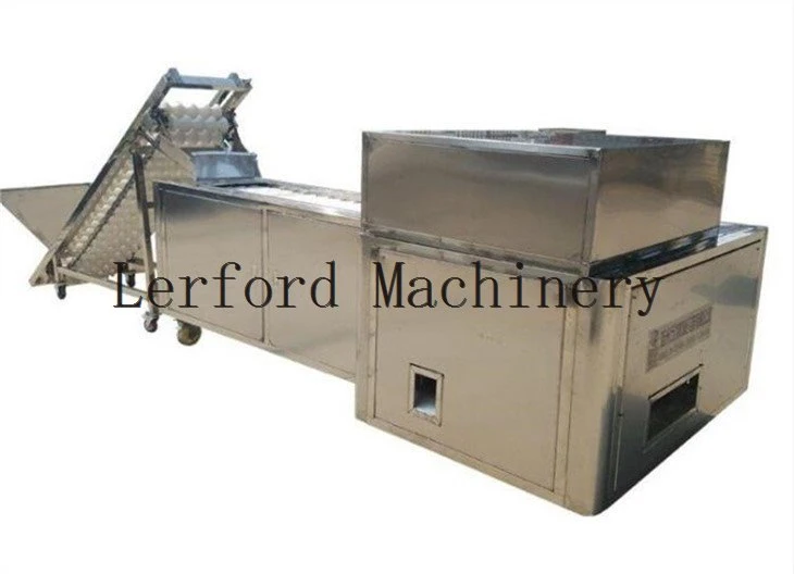 date pitting machine