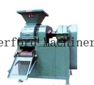 Kolenbriketmachine