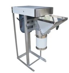 Knoflook Pasta Machine