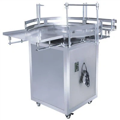 Vloeibare vulmachine
