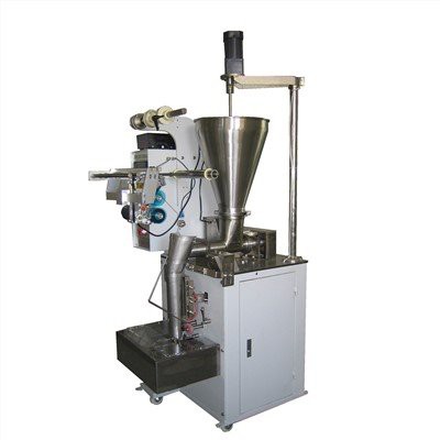 Masala-verpakkingsmachine