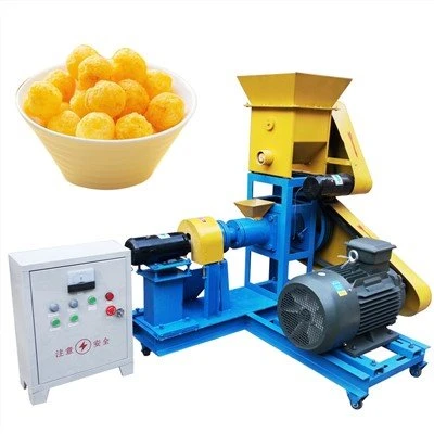 Bladerdeegmachine