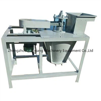 Walnotenmachine