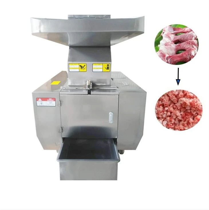Automated Deboning Chicken Machine