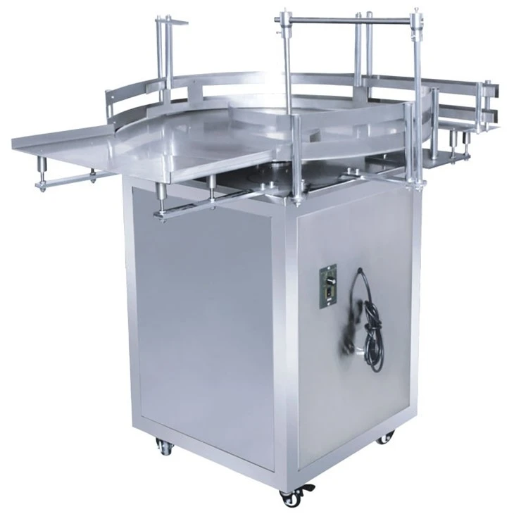 Automatic Liquid Packaging Machine