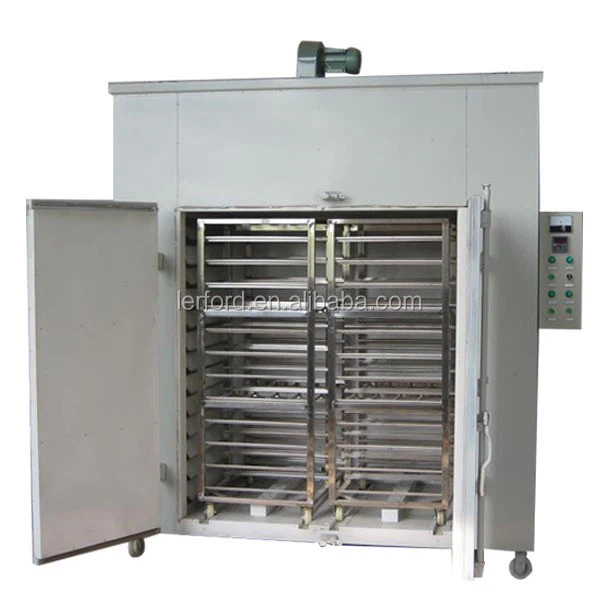 Commercial Fruit Drying Machine
