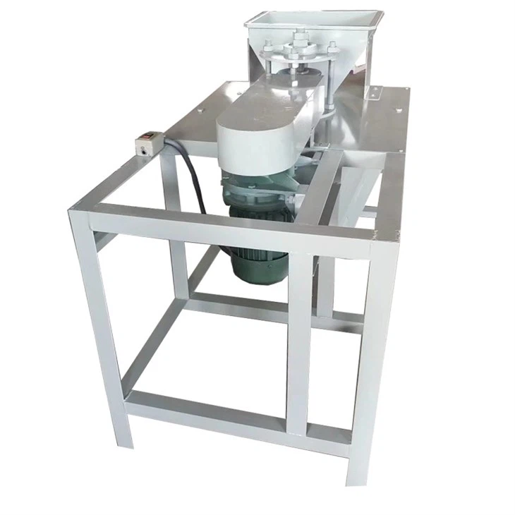 Commercial Walnut Huller