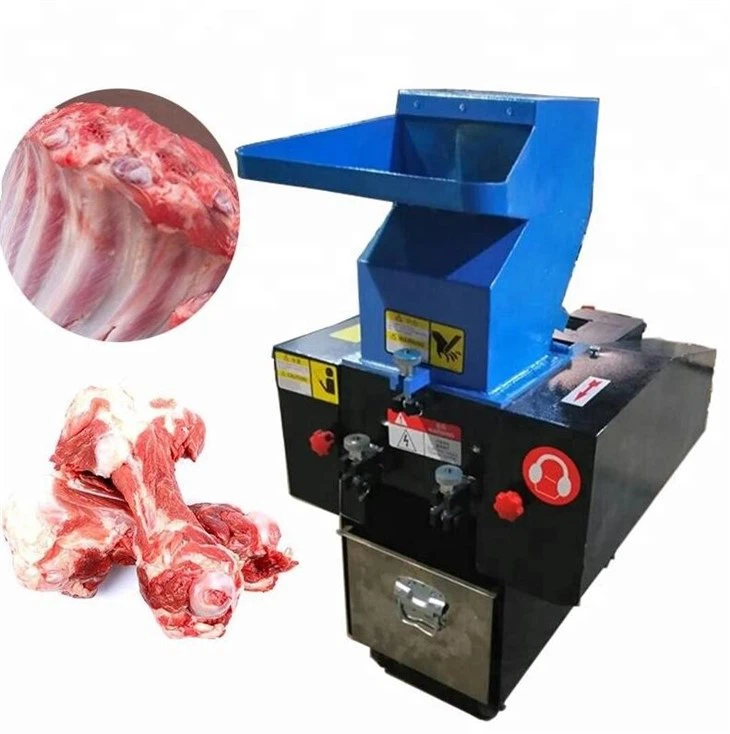 Cow Bone Grinder