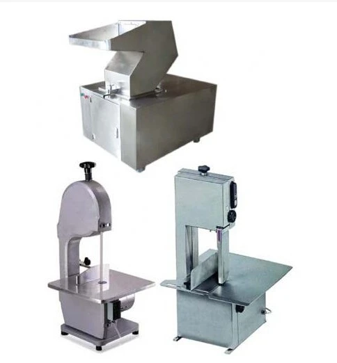 Meat And Bone Grinder Machine