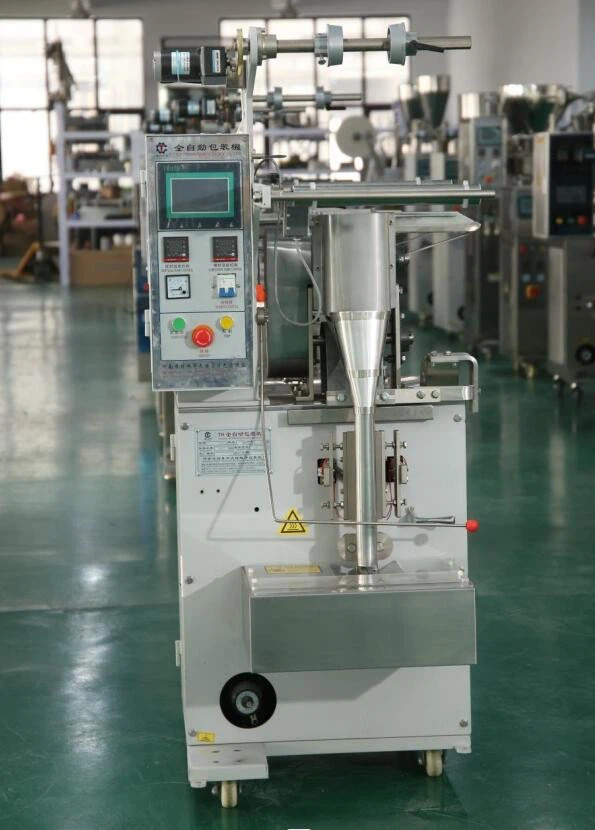 Milk Powder Packing