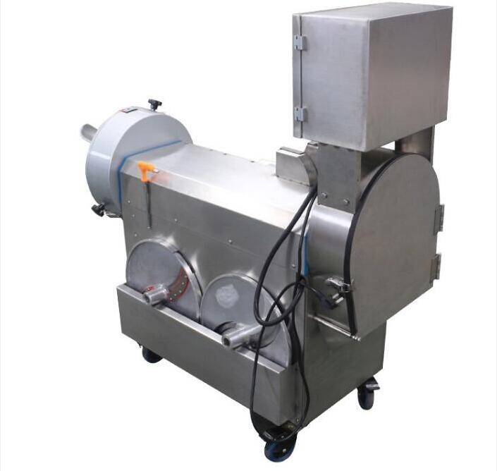 Onion Chopper Machine