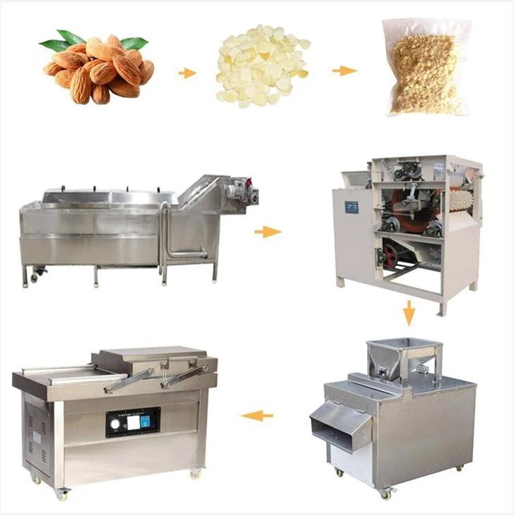 Small Plantain Slicer Machine