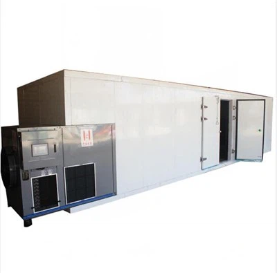 Luchtdroger Voedselmachine
