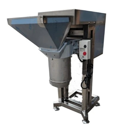 Gember Knoflookpasta Maker Machine