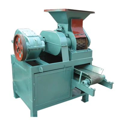 Kolenpersmachine