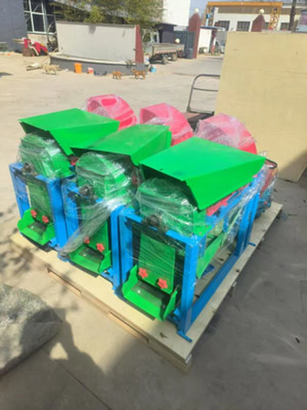 Thresher machine Thresher machine