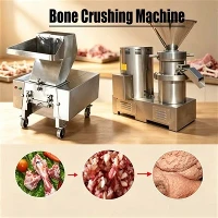 Botverpletterende machine